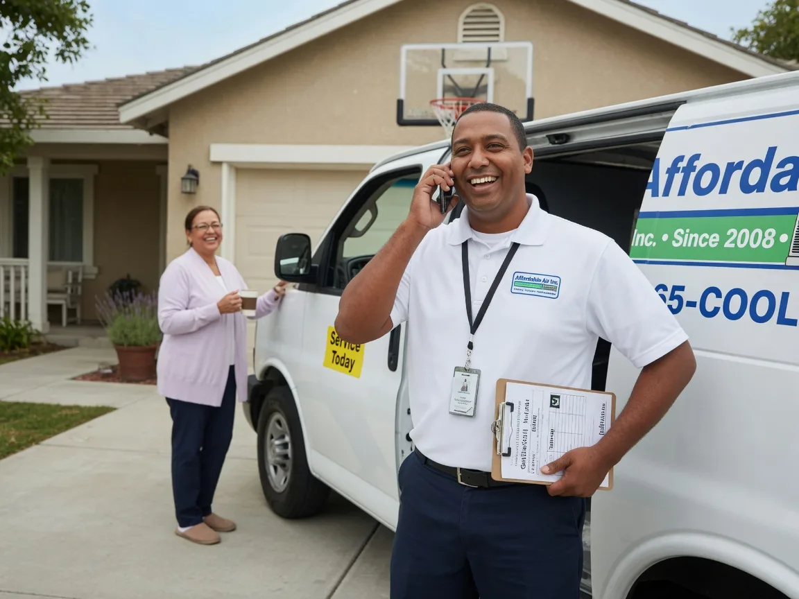 Central Ac Repair Russell, IA FAQs
